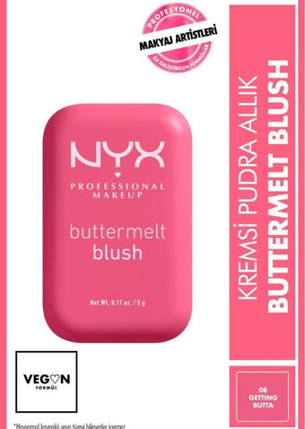 nyx