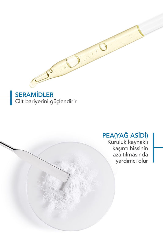 Bioderma Atoderm Intensive Balm Çok Kuru Atopi Eğilimli Cilt Nemlendirici Krem Yetişkin, Çocuk 500 Ml