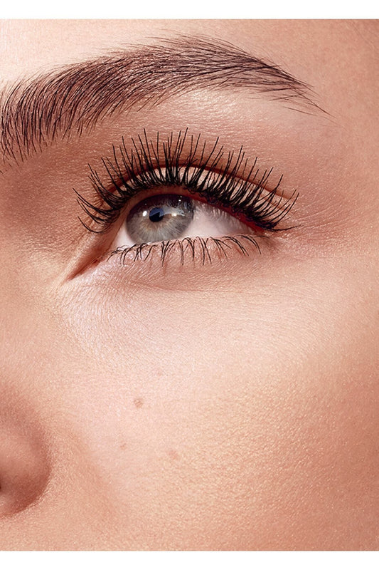 L'Oreal Paris Paris False Lash Telescopic Fiber Siyah Maskara