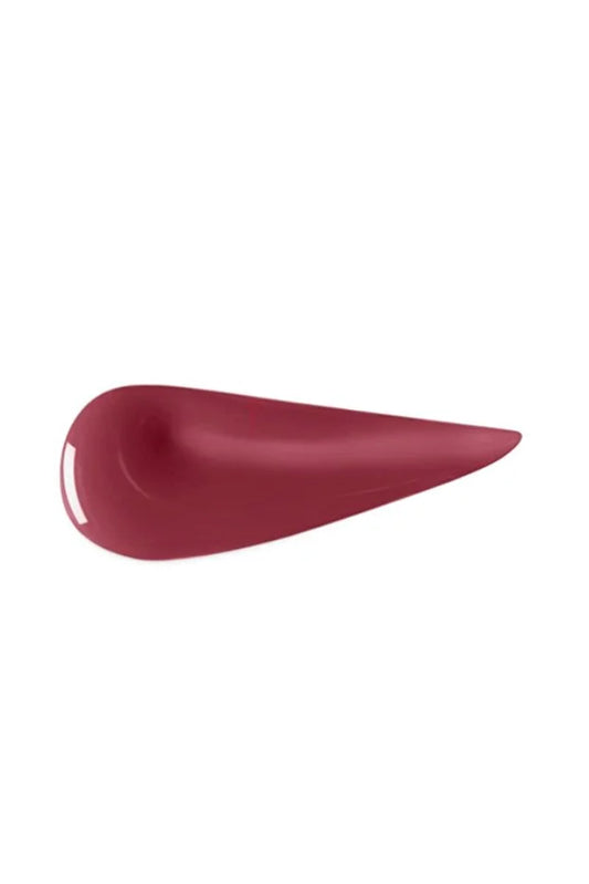 KIKO Dudak Parlatıcısı - 3D Hydra Lip Gloss - 21 Brun Rose - Besleyici ve Nemlendirici