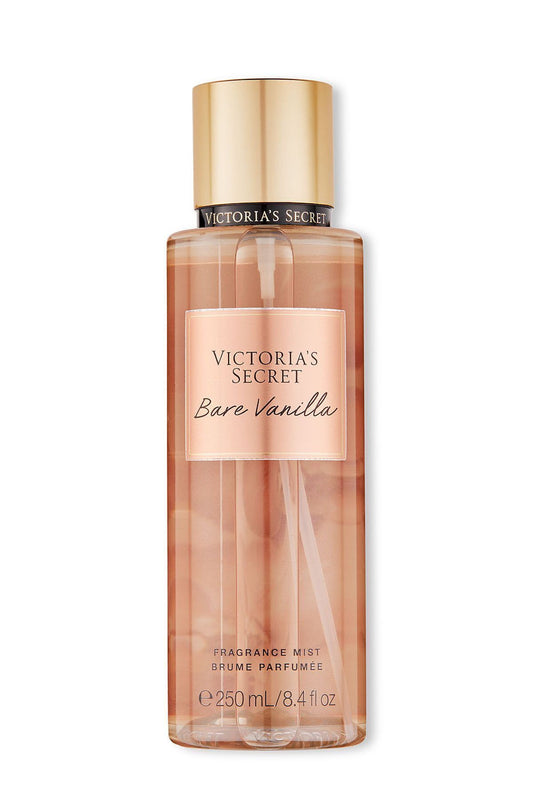 Victoria's Secret Bare Vanilla Vücut Spreyi