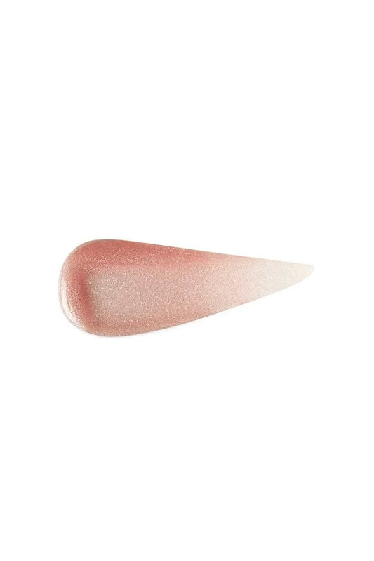 KIKO Dudak Parlatıcısı - 3D Hydra Lip Gloss - 20 Chestnut - Besleyici ve Nemlendirici